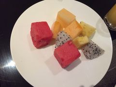 -上海圣诺亚皇冠假日酒店·诺亚厨房