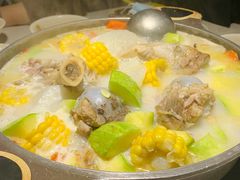 -一把骨(盐市口店)