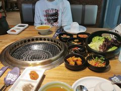 -黑牛黑猪烤肉专门店(万象城店)