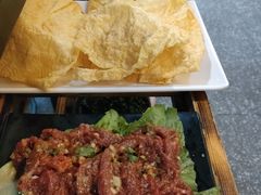 -乡土黄·鲜牛肉火锅·小龙虾(兴业街店)