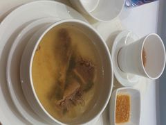 -五棵树•粤西高凉菜(琶洲店)