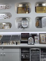 -芊冉•美甲美睫纹绣