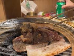 -闻老头·菊花炭烤肉(D11店)