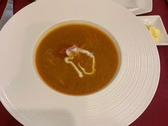 -红房子西菜馆(淮海中路店)