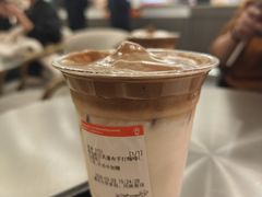 -Pull-Tab拉环咖啡(杭州市上城区来福士中心店)