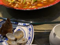 -灶东家民间菜(回兴店)