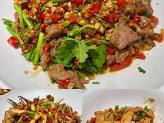 -兰湘子·湘菜小炒(崂山丽达店)