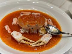 -四道菜·福建菜馆(新街口金鹰店)