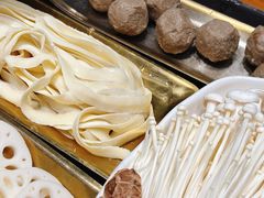 -刘少华贵州小黄牛·鲜牛肉火锅(总店)