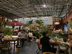 -鲁城往事(游客中心店)