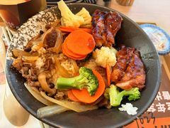 -吉野家(中关村3店)