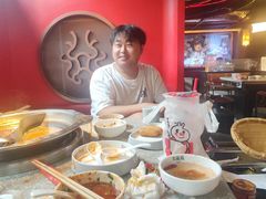 -大龙燚火锅(太古里店)