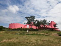 -漳州滨海火山岛自然生态风景区