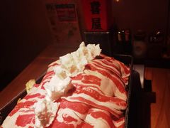 玉龙雪顶寿喜烧·精品肥牛-有喜屋·日料·居酒屋(旭辉广场店)