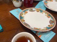 -巴依老爷新疆美食(牡丹园店)