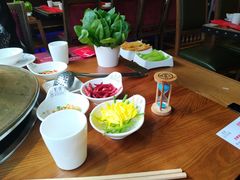 -红牌美蛙鱼头火锅(万辉国际广场店)