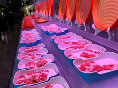 -奢谷·海鲜自助(南海万科店)