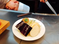 -神户牛排餐厅MOURIYA(总店)