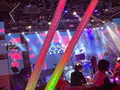 -MOSSO音乐酒吧·live house(南京旗舰店)