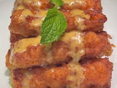 -汤城小厨•粤菜•靓汤(西直门凯德MALL店)