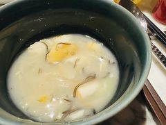 招牌黄鱼面-湖滨28中餐厅·西湖宴·杭州君悦酒店