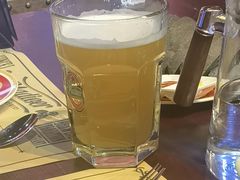 -马迭尔德式西餐精酿啤酒屋(中央大街店)