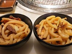 -厚贞日式烤肉(龙之梦店)
