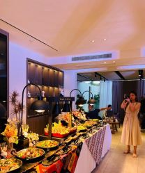 -乐派 派对  甜品台 宝宝宴 气球布置(静安店)