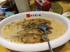 -春盛渔府(牛首山店)