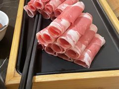 -东来顺饭庄(金泉广场店)