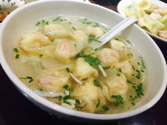 -东泰祥生煎馆(陕西南路店)