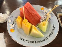 -松子料理(亮马桥店)