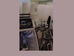 餐具摆设-BIRR COFFEE小熊咖啡(鸿瑞店)