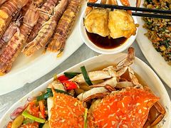 -众味海鲜大排档·活海鲜·潮汕味(南澳店)
