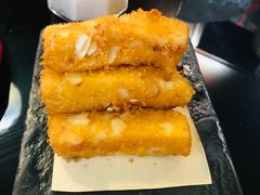 -豆蔻电影主题餐厅(四牌楼店)