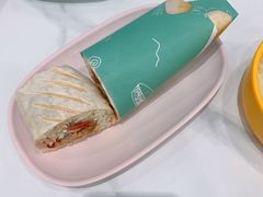 -库滋明·俄罗斯特色美食(中央大街店)