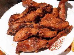 -火锅岛潮牌自助餐厅(天津天佑城店)