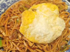 -关中灞道面(柳林居小区店)