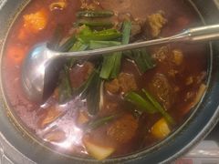 -曾家厨房·新徽菜(高新天柱路店)