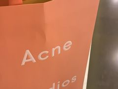 -Acne Studios(芮欧百货店)