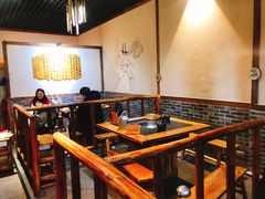 -麻大侠老火锅(巴国城店)