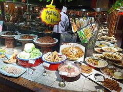 -关东大厨老三熏鹅(新石店)