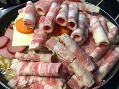 -炙韩料理·部队锅专门店