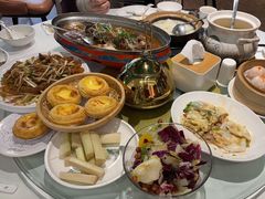 -老广酒楼(樱花店)