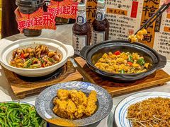 -友德福.老字号粤菜.广州地标融合美食(荔湾路店)