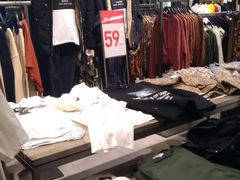 -ZARA(重庆华润万象城中区店)