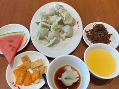 -鸿毛饺子(紫竹桥店)