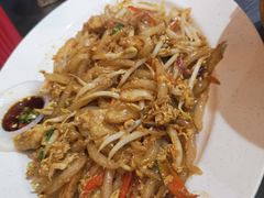 -明记烧鱼美味店