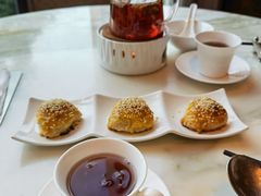 -顺德美的万豪酒店-万豪中餐厅