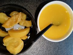 -三仟家韩式烤肉(福德店)